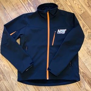 NOS ENERGY Jacket